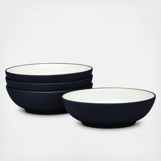 Colorwave Soup/Cereal Bowl, Set of 4