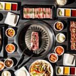 Gen Korean BBQ House
