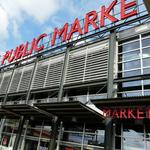 Milwaukee Public Market