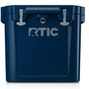 45 QT Ultra-Tough Wheeled Cooler