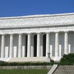 Lincoln Memorial Circle Northwest