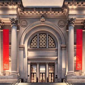 Tickets to The MET (Metropolitan Museum of Art)