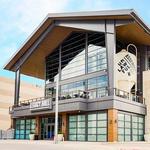 Legacy Food Hall