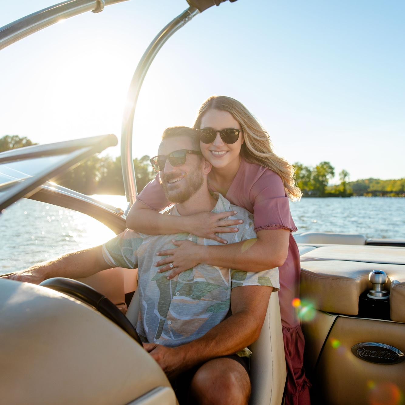 Boat engagement session was a blast!
9/8/24