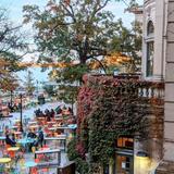 Memorial Union Terrace