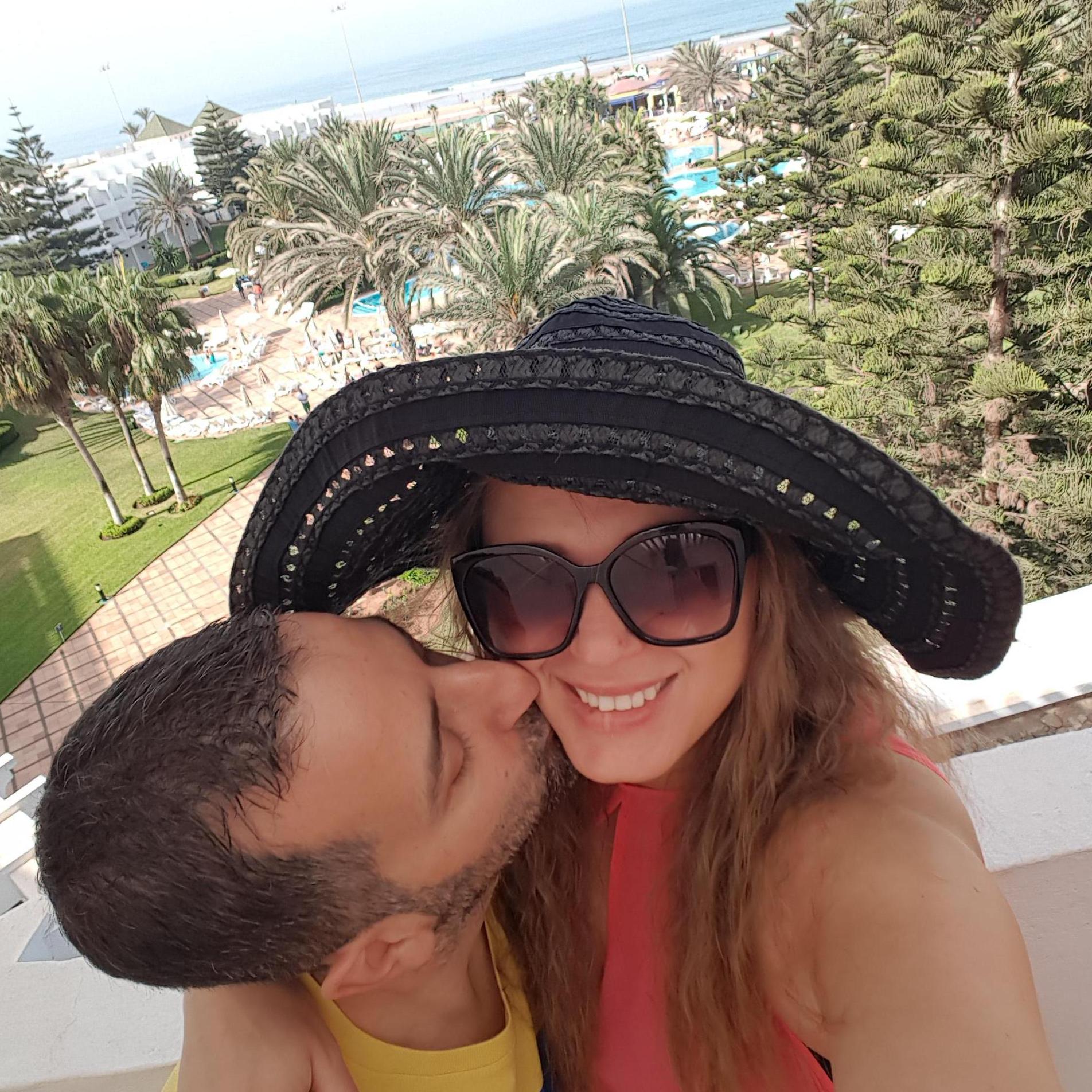 Morocco, Agadir
(September 2017)
