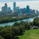 Zilker Metropolitan Park