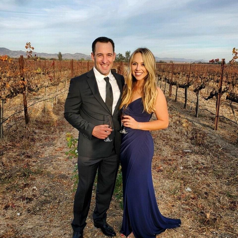 Kylee Arbuckle and Santino Lorenzo's Wedding Website