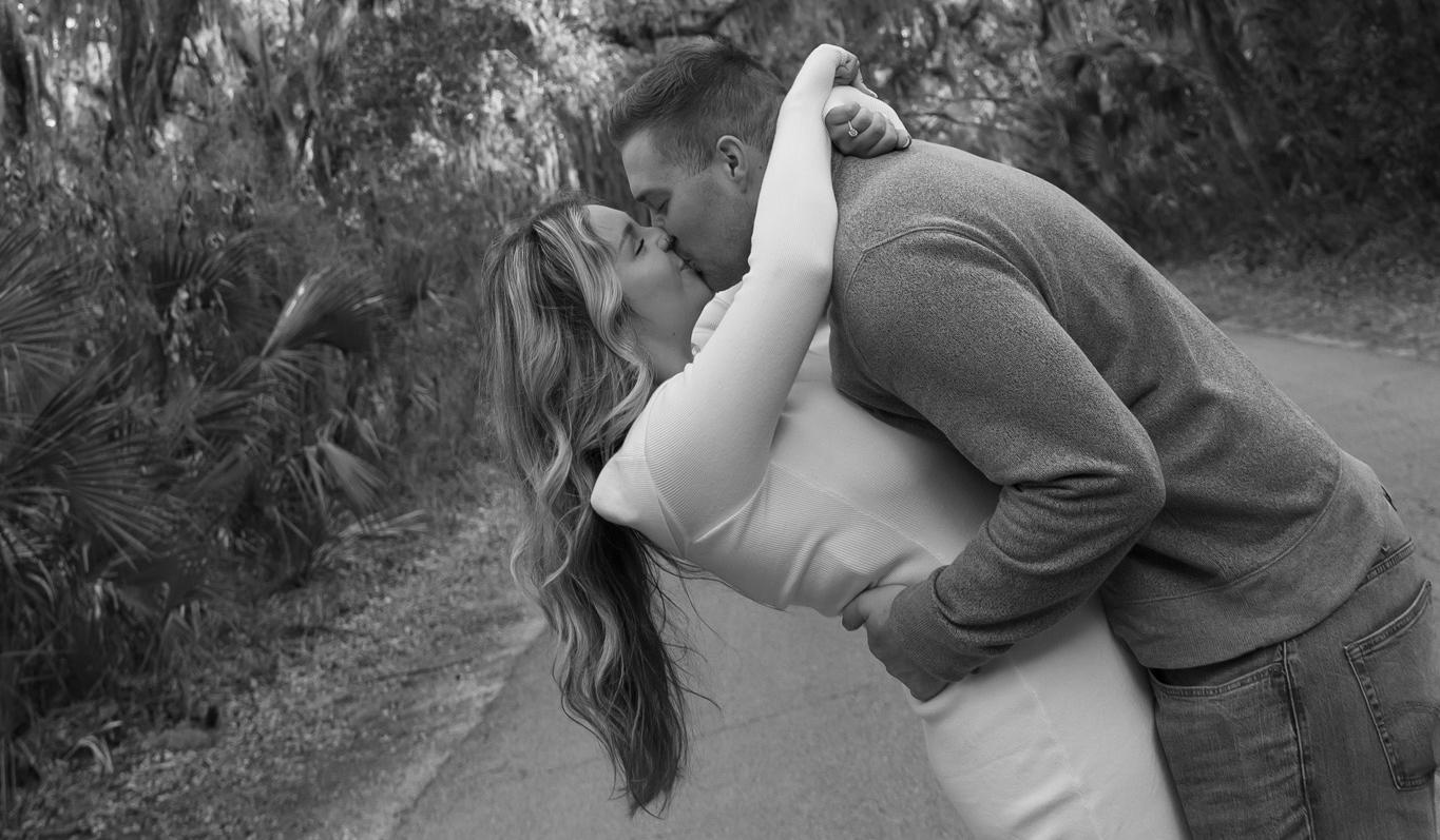 The Wedding Website of Sophia Salvi and Connor Faucett