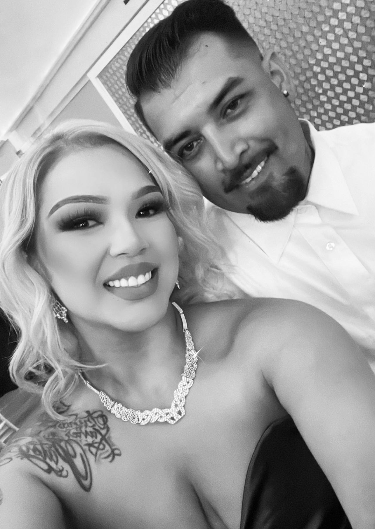 The Wedding Website of Lety Franco and Miguel Franco