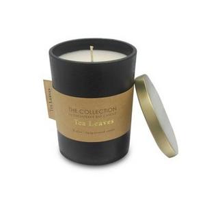Glass Container Candle Tea Leaves 8.47oz - The Collection by Chesapeake Bay Candle