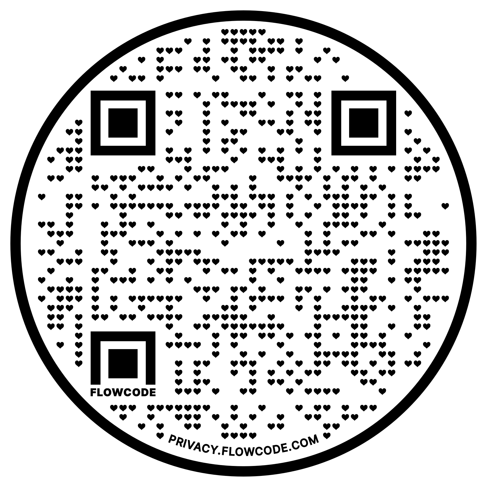 You can take a look at the photos of the wedding using this QR code, these are available through November 16, 2021. Use this pasword: 20210814