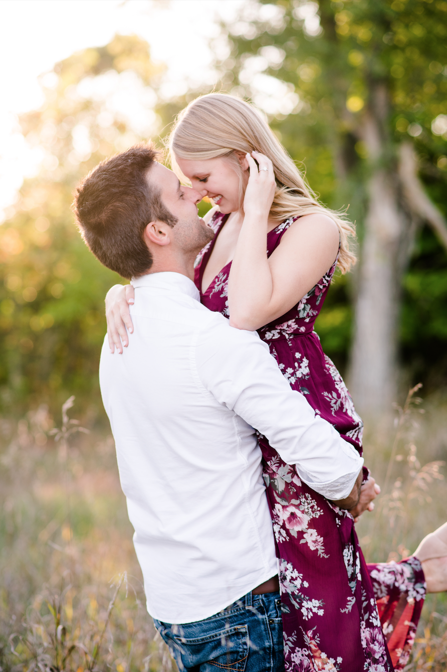 The Wedding Website of Lindsey Timmer and Weston Conrado