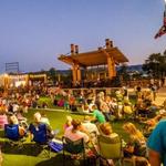 David Street Station