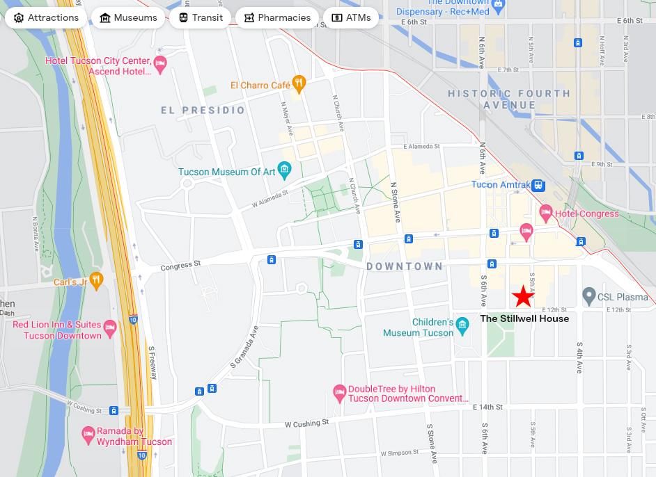 The Wedding Website of Shaina Davis and Carlos Pacheco