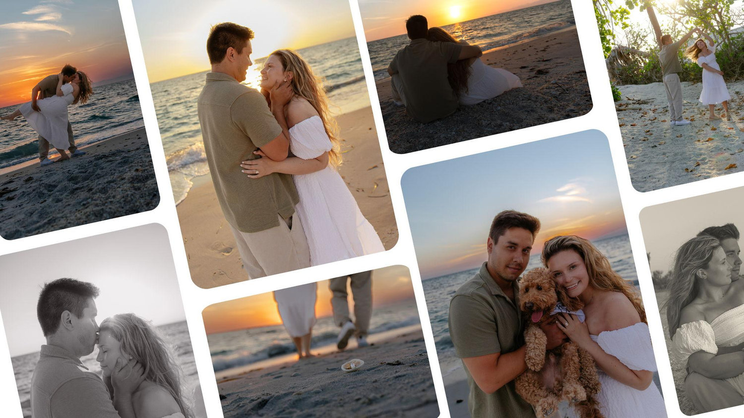 The Wedding Website of Amanda DeLaPena and David Bell