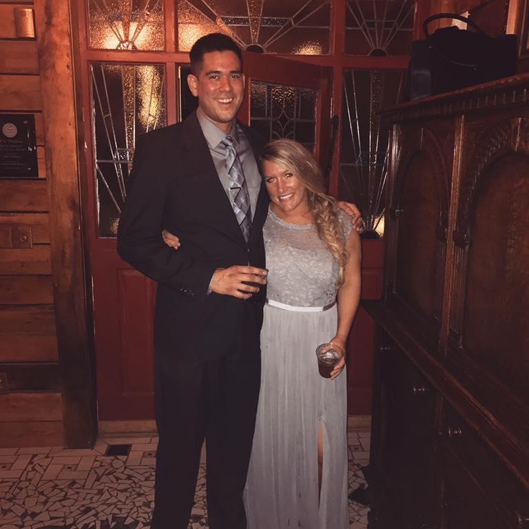 Wedding time!