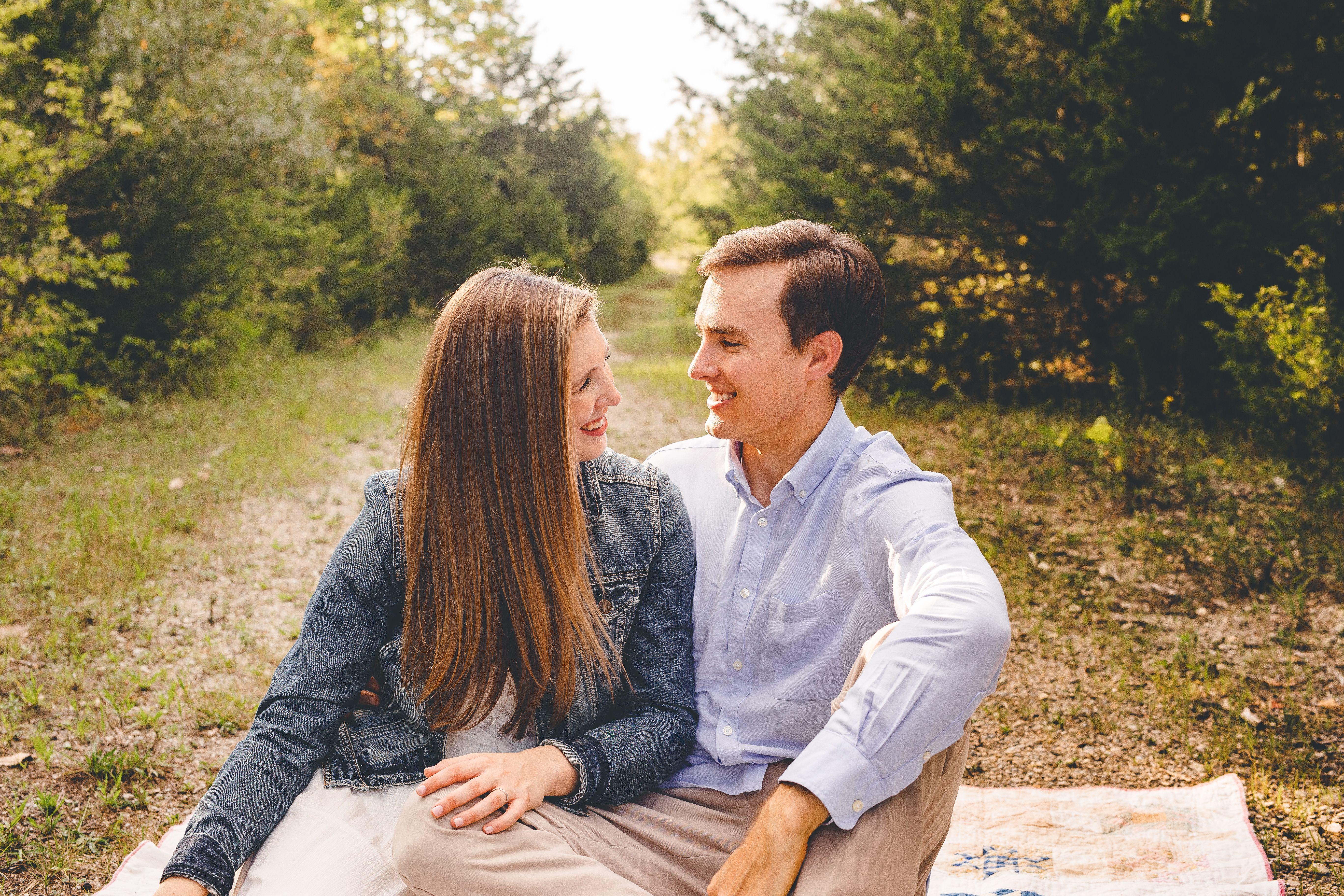 The Wedding Website of Kate Salmon and William Marshall
