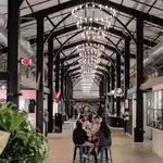 Railway Heights Market