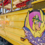 Boston Duck Tours
