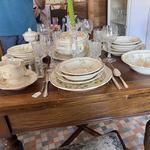 Two Silos Mercantile