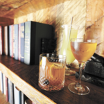 Scofflaw Book Club