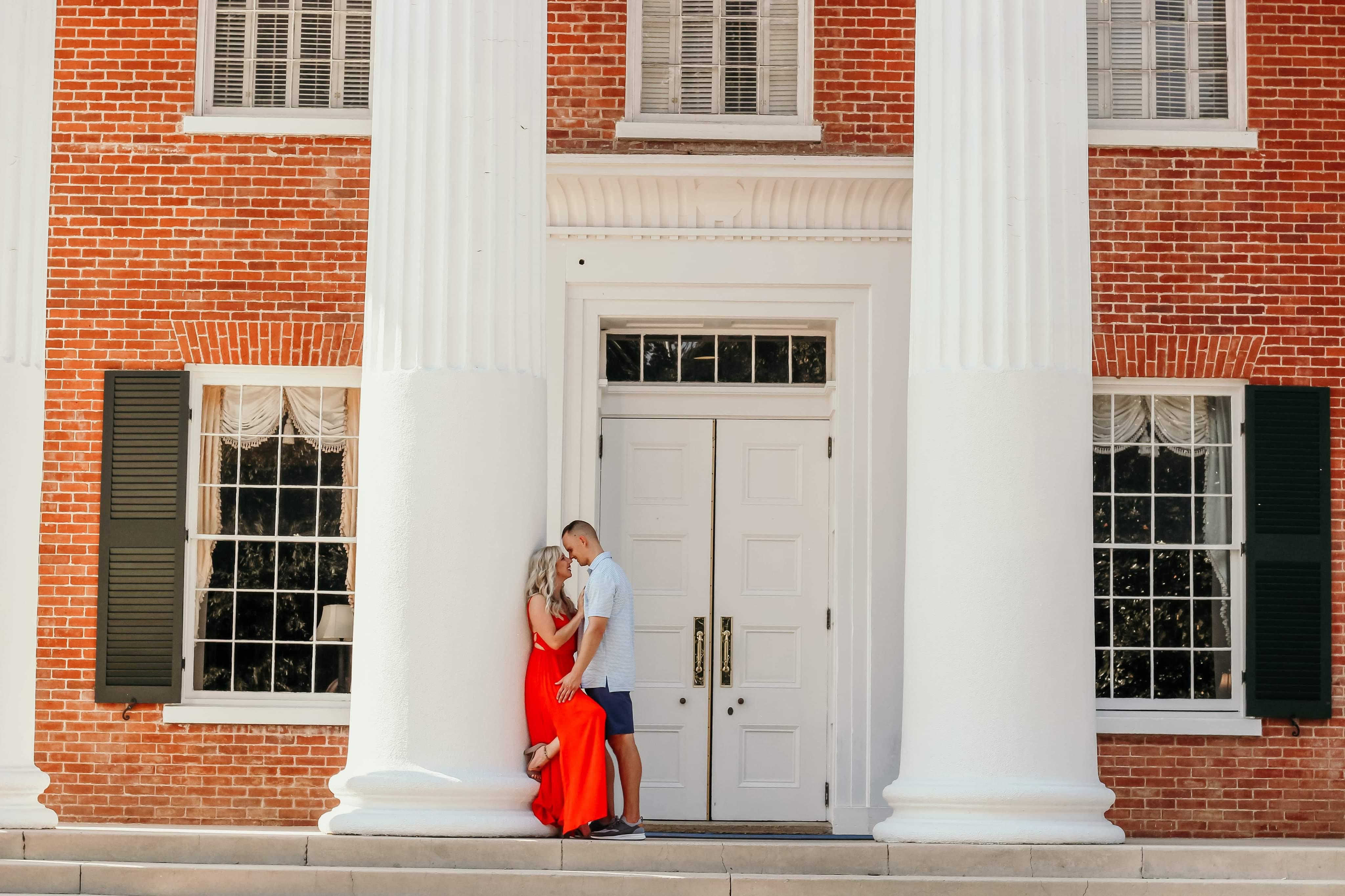 The Wedding Website of Kimmi Sterner and Chris Rasky