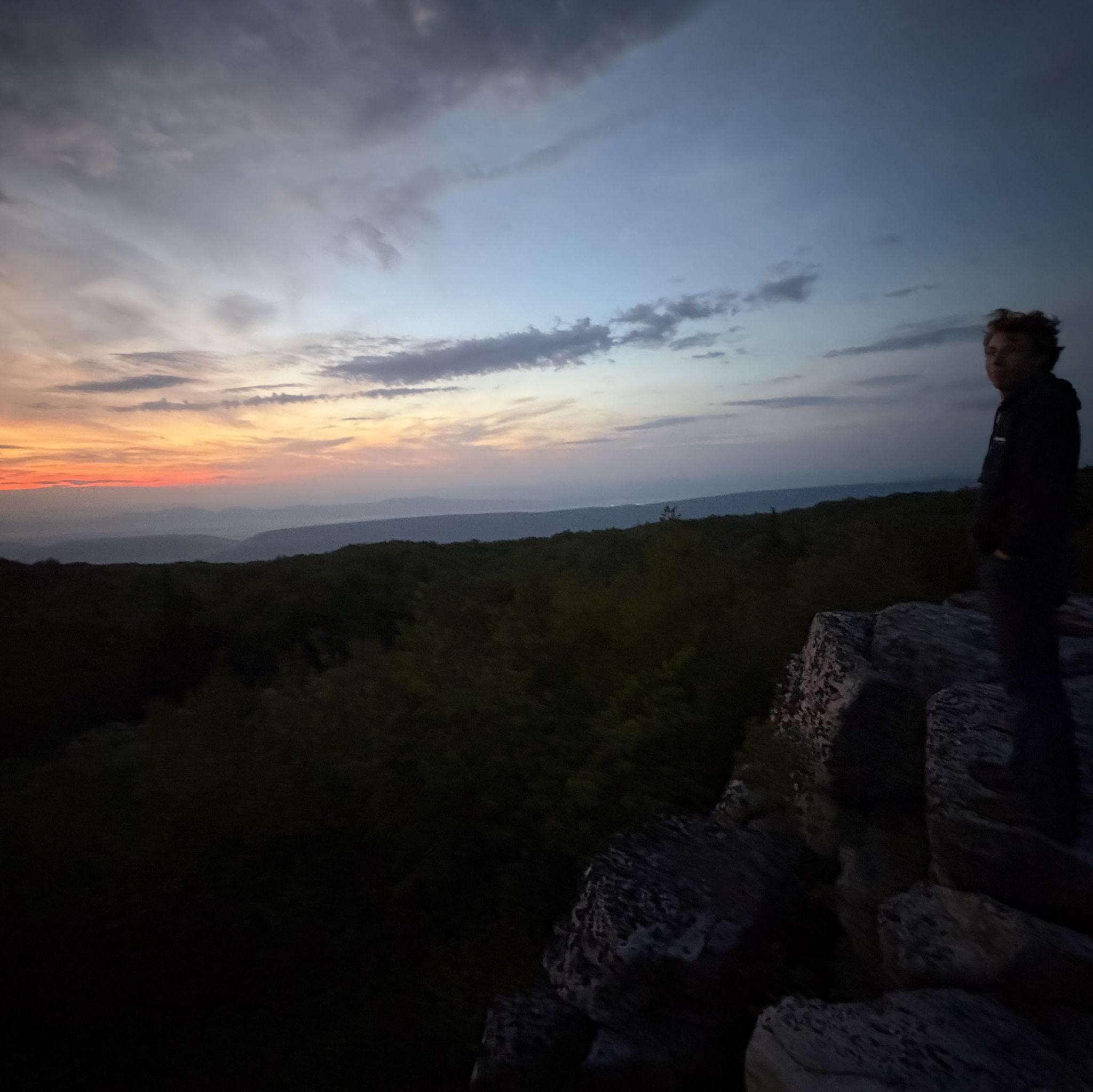 An awesome experience