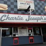 Charlie Joseph's