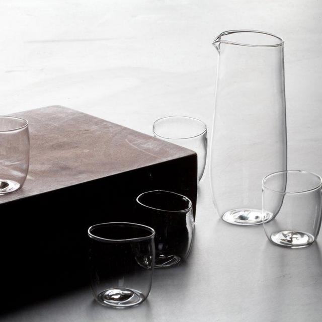 sake set