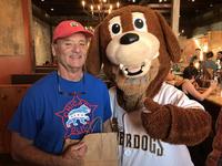 Riverdogs Baseball Game
