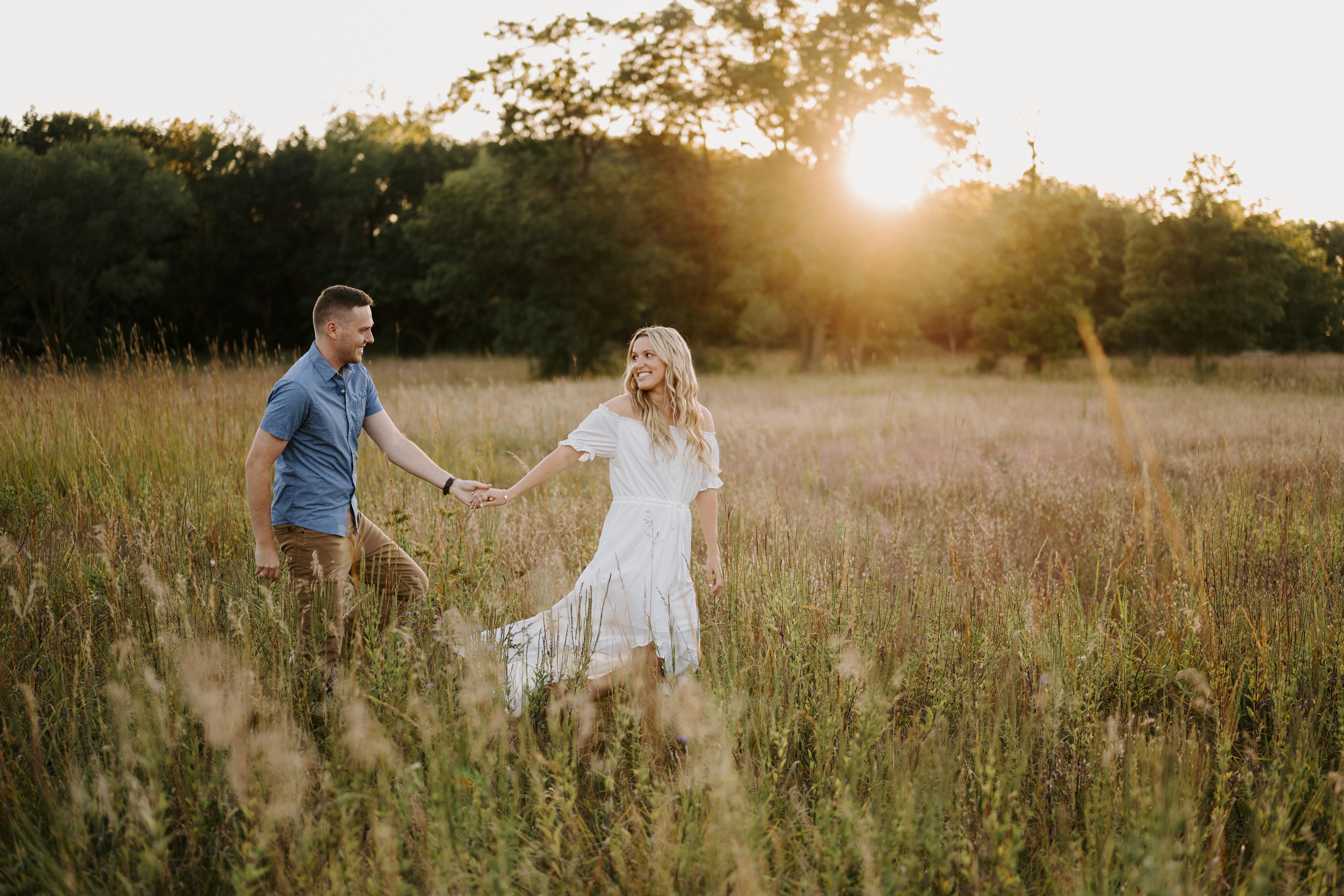 The Wedding Website of Eric Wilcziek and Angela Patterson