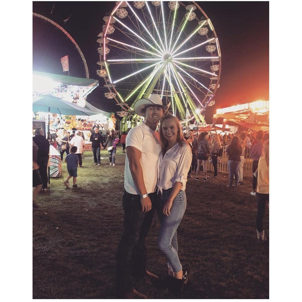 Second Fair Trip