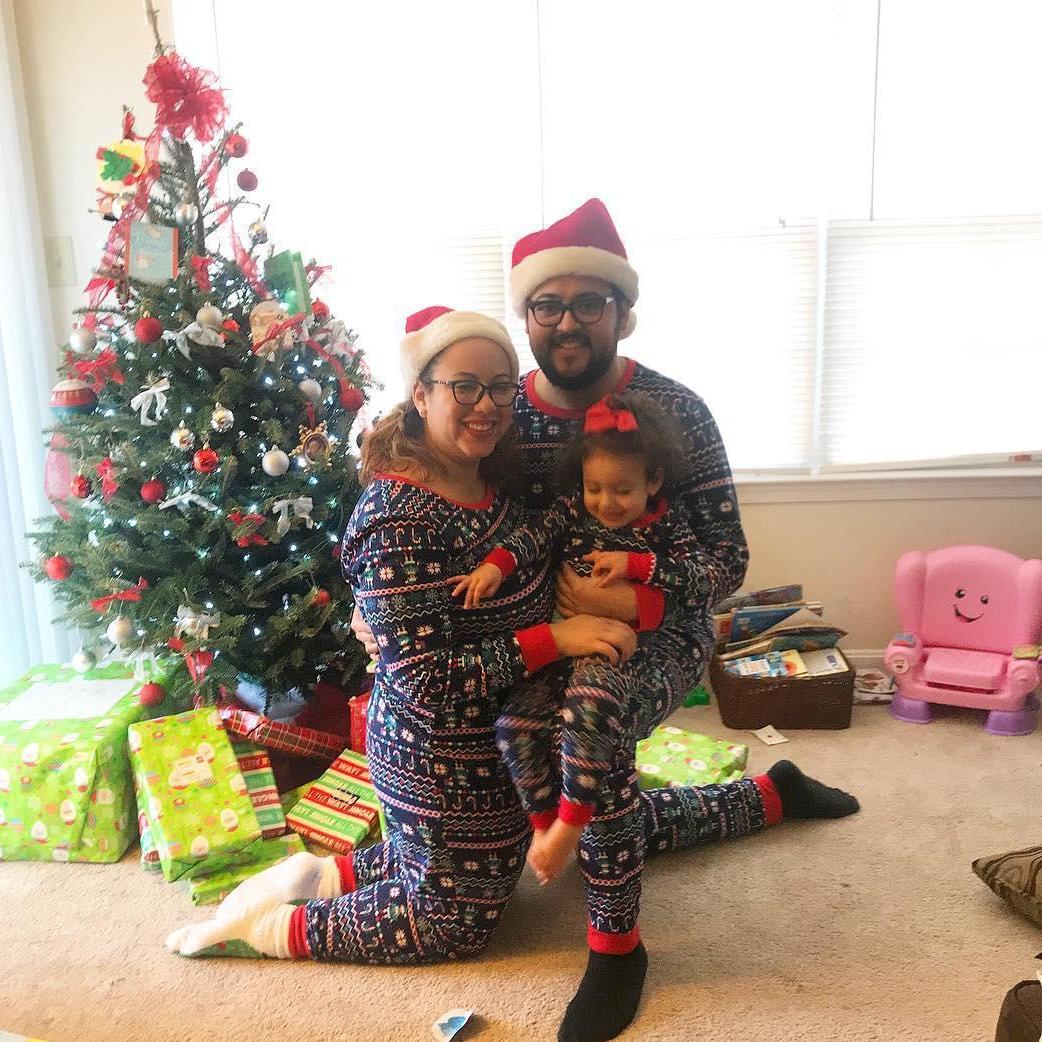 Christmas 2018