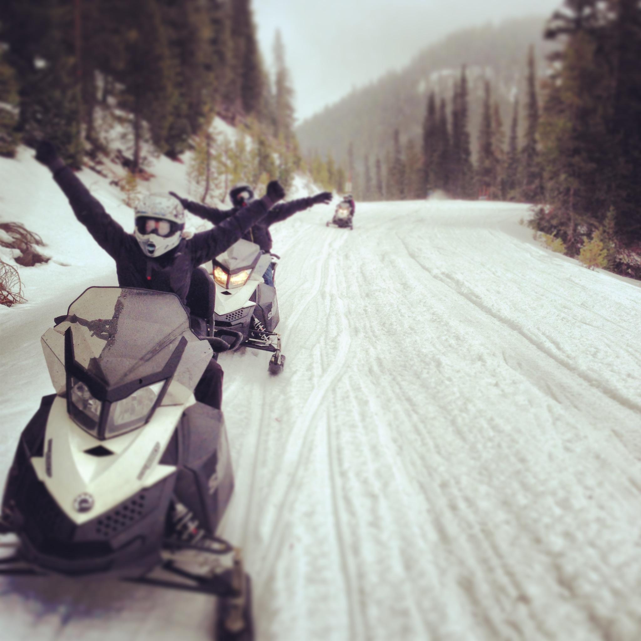 2013 Bend OR
