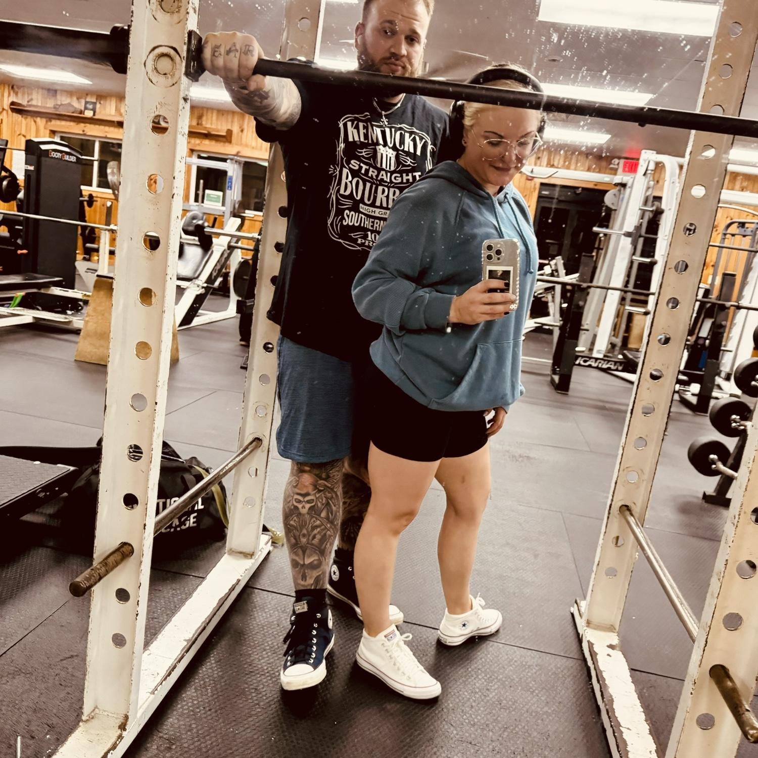 Forever gym dates