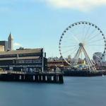 Seattle Waterfront