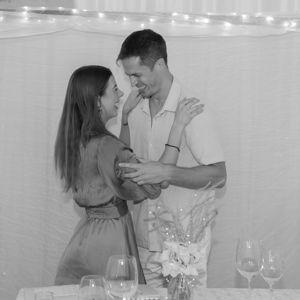 Our Newlywed Fund | Fondo Recién Casados