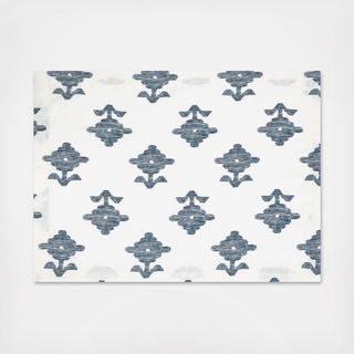 Rubia Placemat, Set of 4