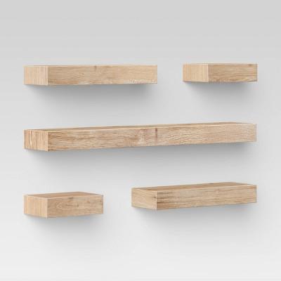 Set of 5 Wall Shelf - Project 62™