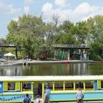 Sweet Breeze Canal Boat Tours