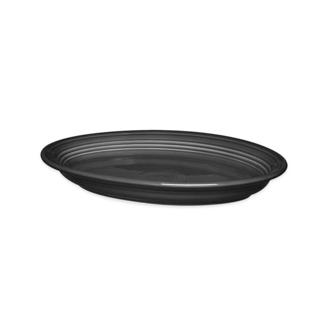 Fiesta® 13.6-Inch Oval Platter in Slate