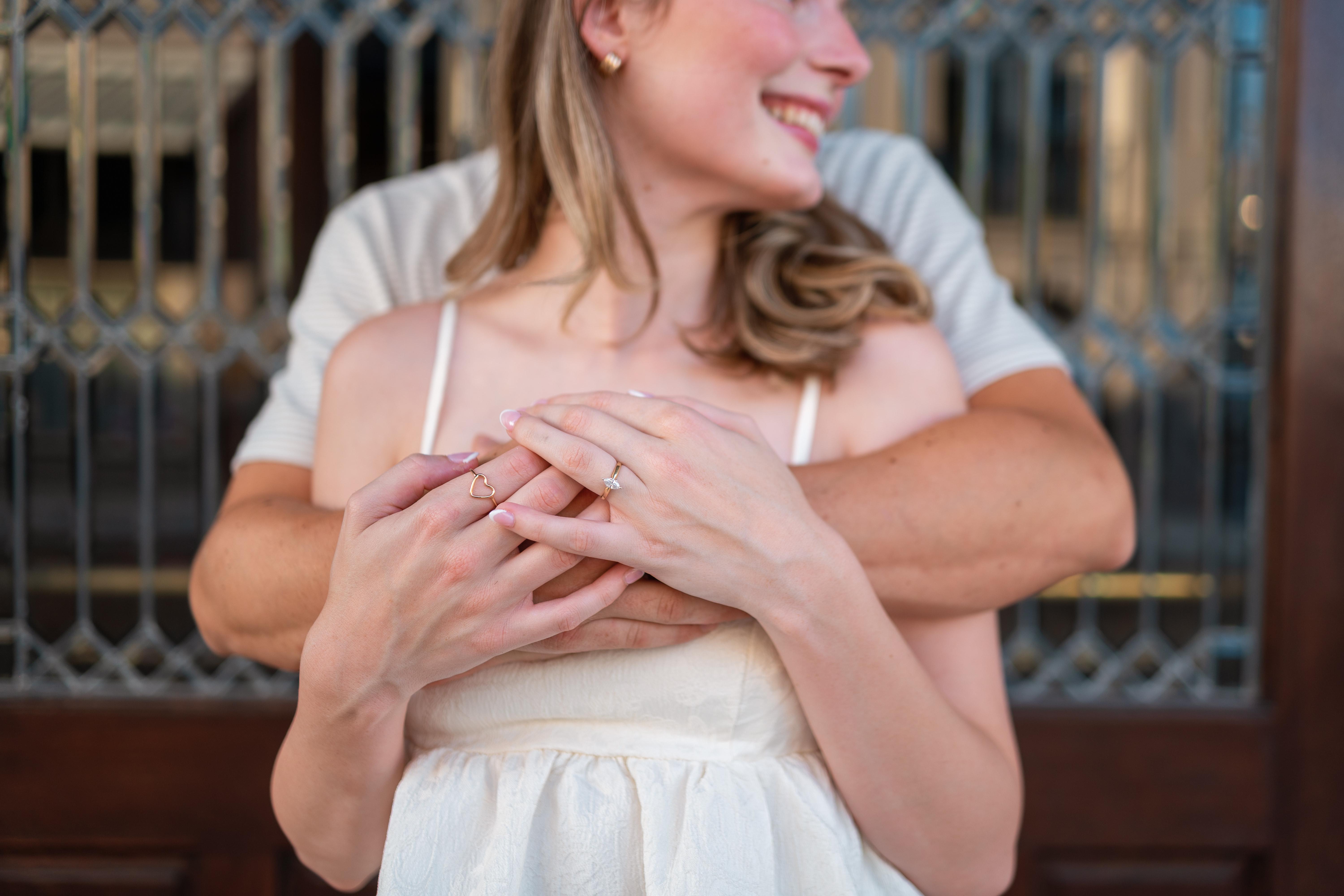 The Wedding Website of Micah Pellegrin and Davy Sasser