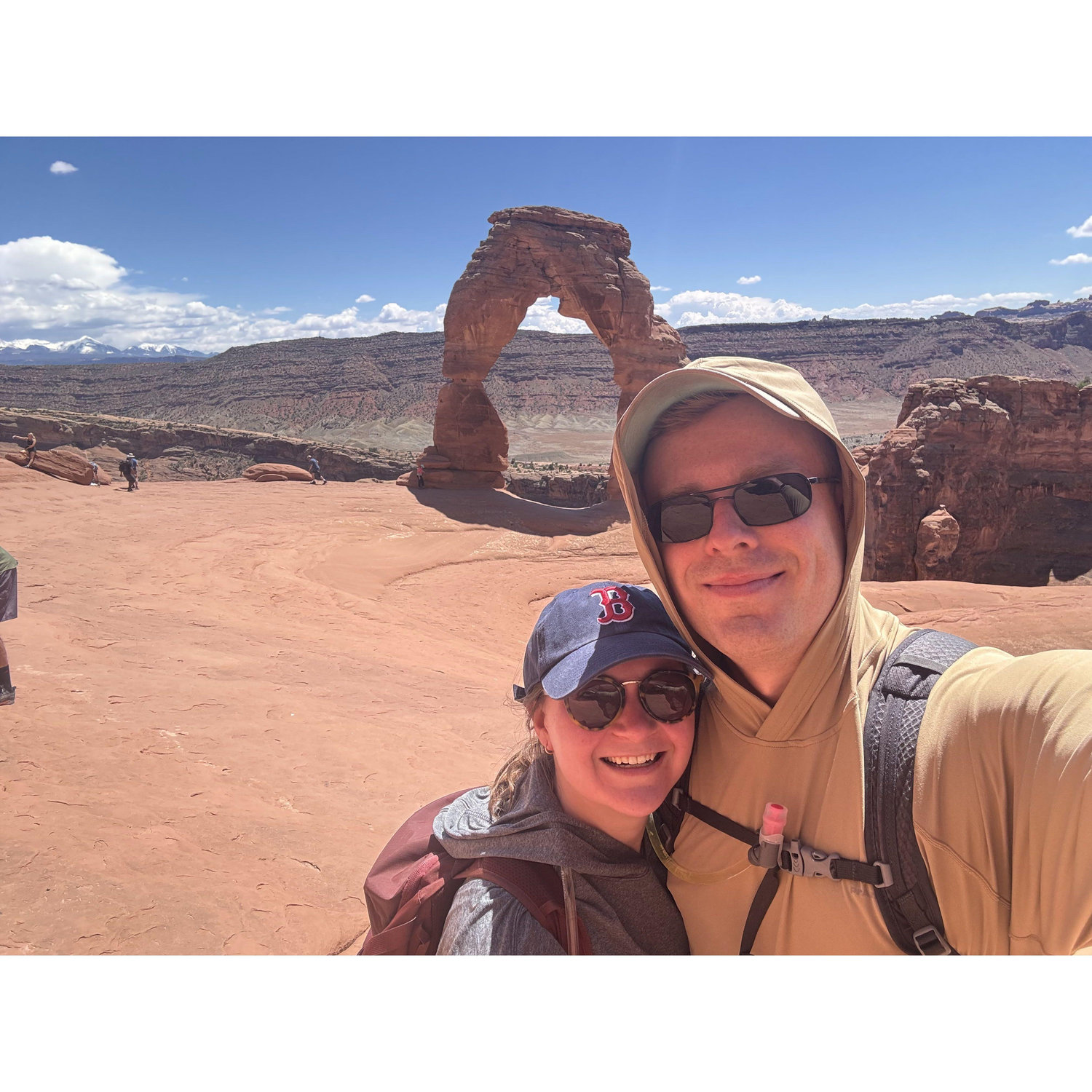 Arches National Park