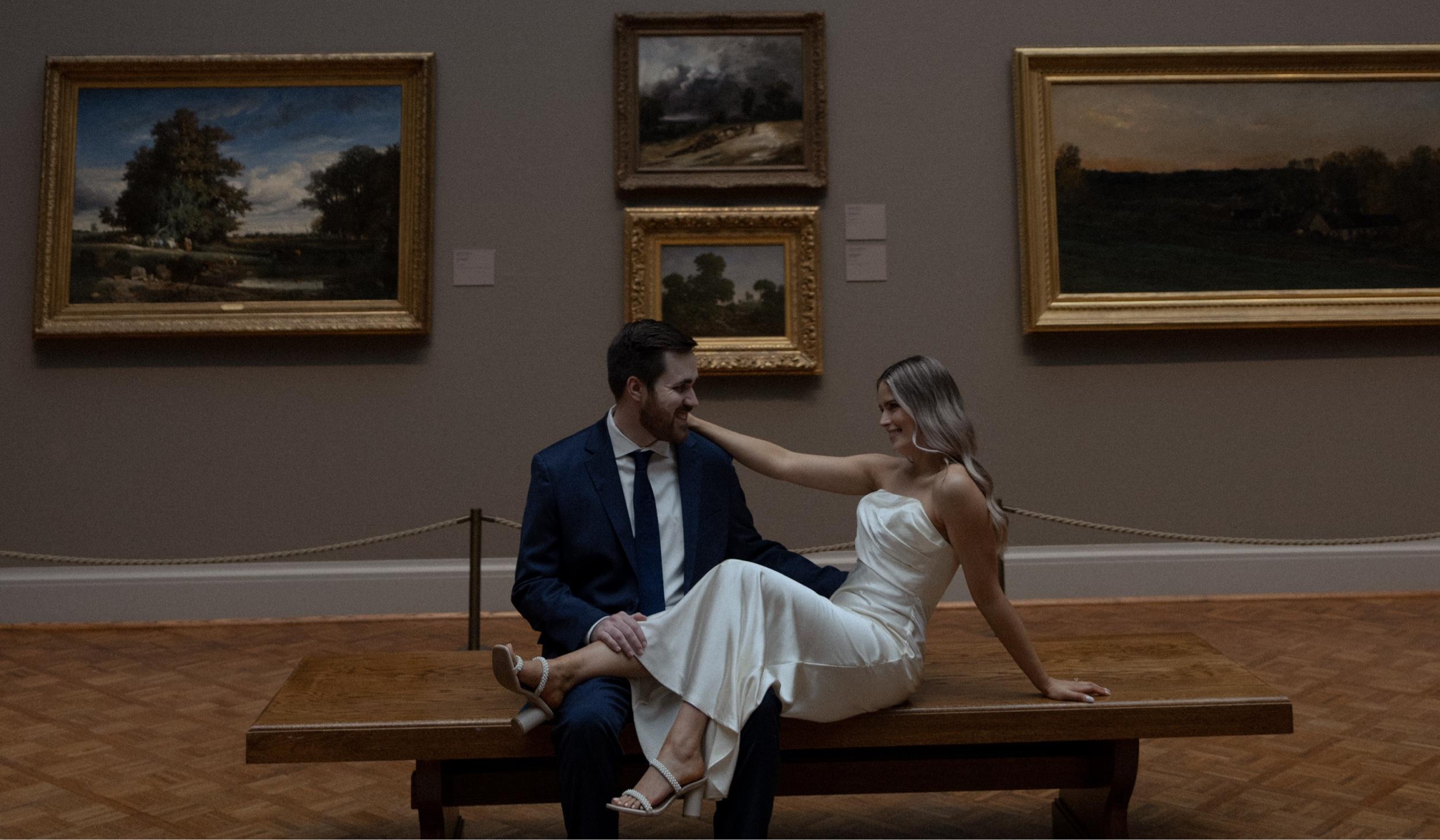 The Wedding Website of Ashton Estell and Danny Ackman