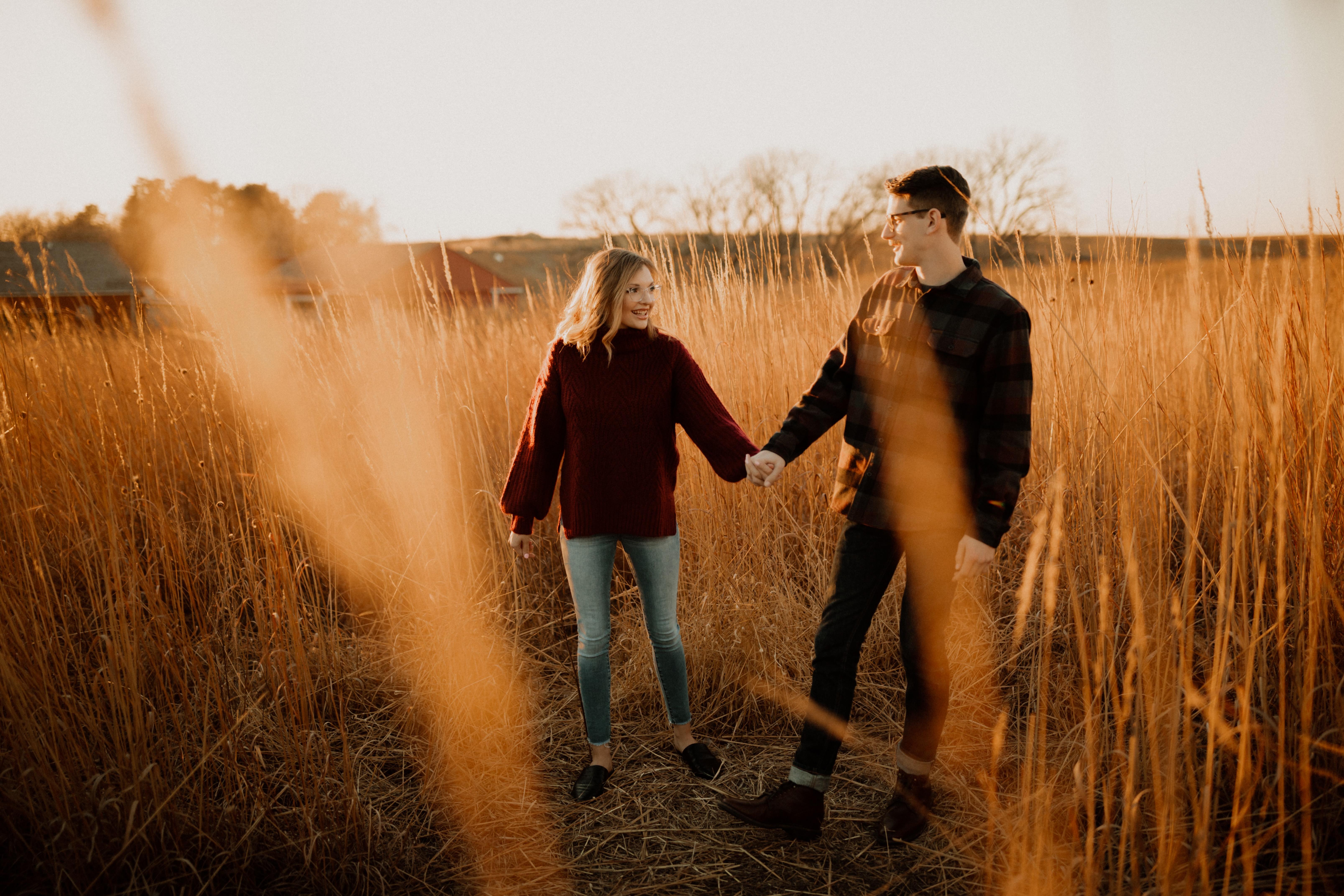The Wedding Website of Ana Grant-Simmons and Graham Garbison
