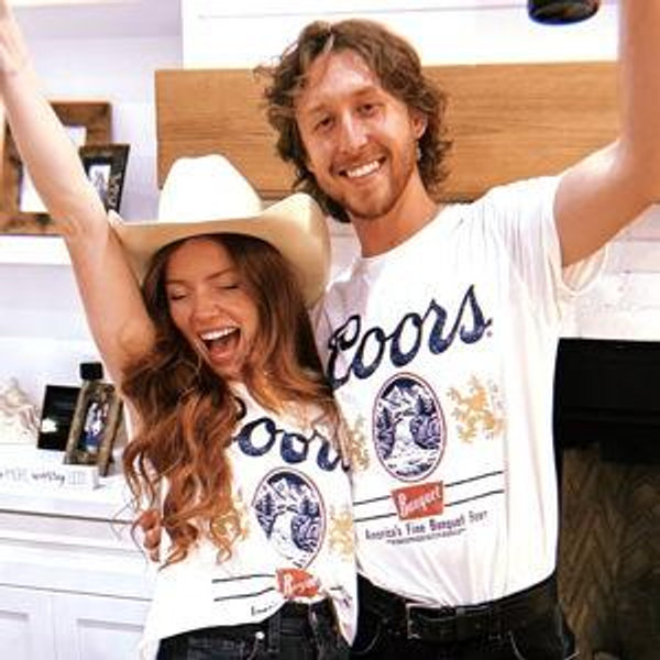 BUY US 1 MILLION COORS