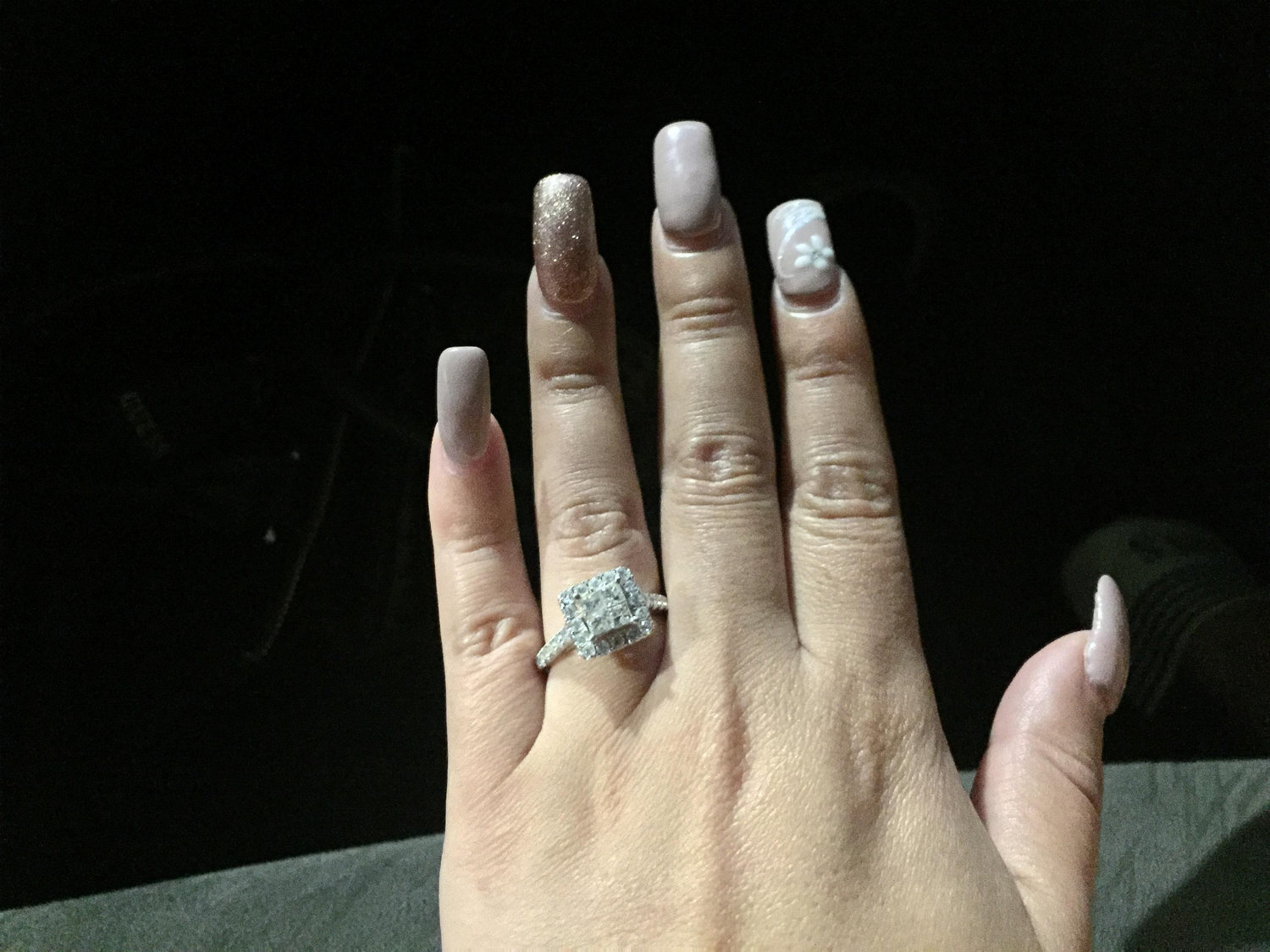 The Wedding Website of Nancy Balbin and Daniel Rispoli