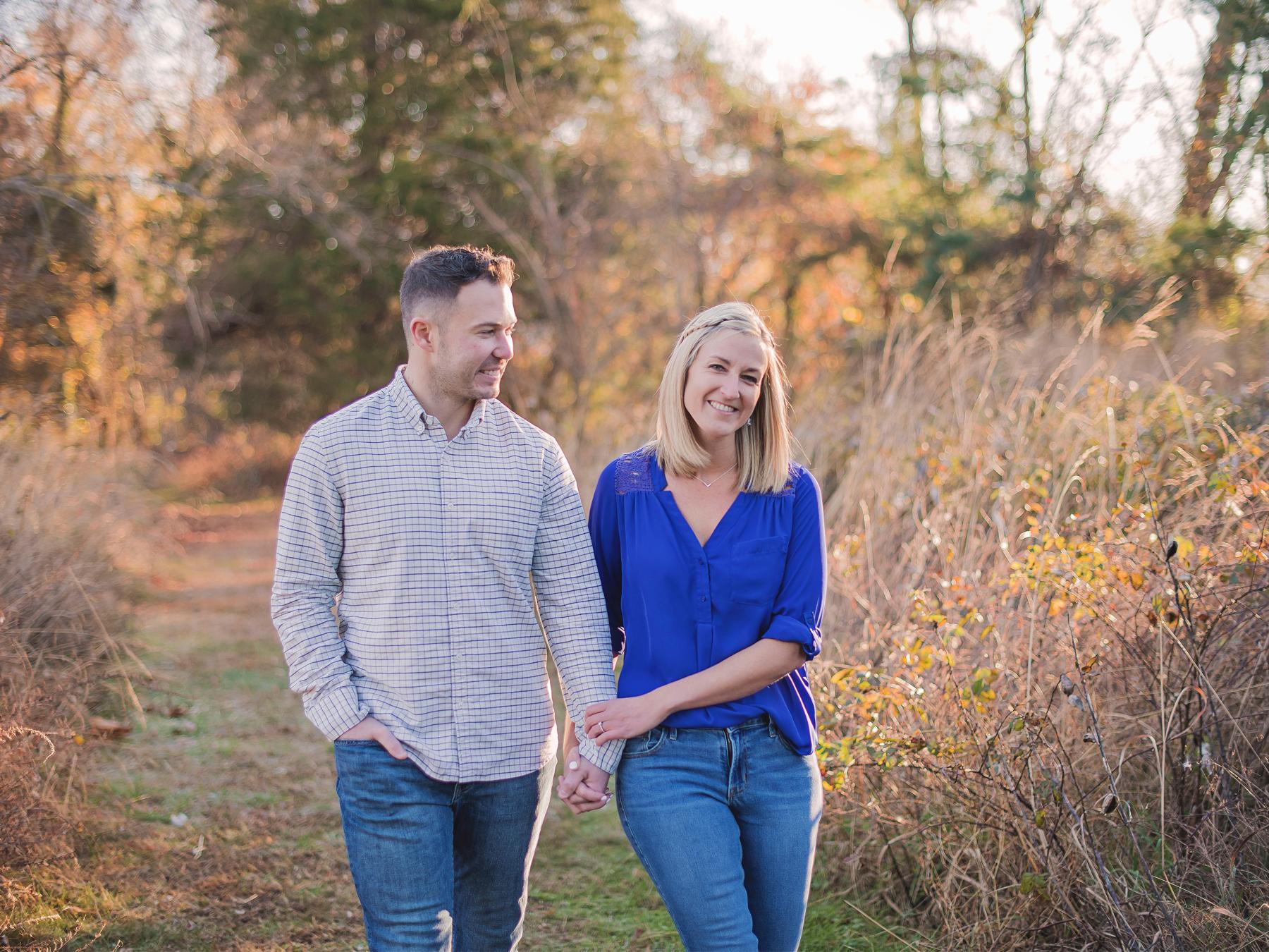 The Wedding Website of Stephanie Huff and William Poling