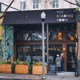 The Reading Room